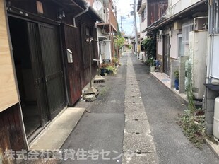 一戸建15776の物件外観写真